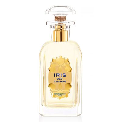 HOUBIGANT PARIS Iris De Champs Parfum 100 ml